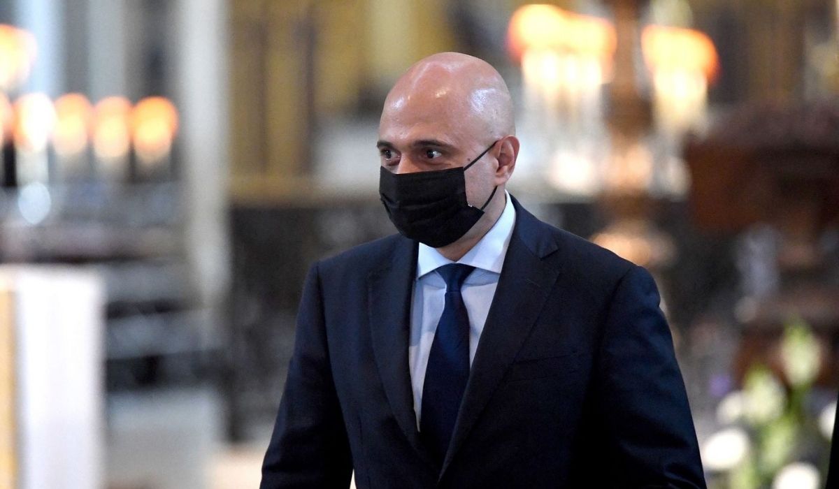 Covid: Ministers wait to hear if they face quarantine after Javid tests positive